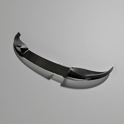 Carbon Fiber Front Bumper Lip for BMW X5 G05 M Sport 2019-2020