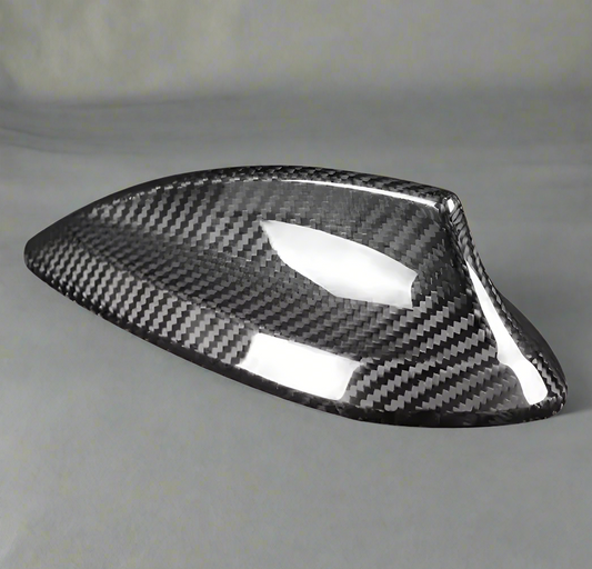 Carbon Fiber Antenna Cover for BMW F22, F87 M2, F30, F35, F80 M3, G20