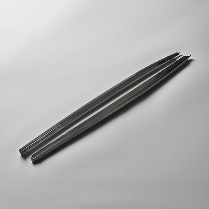 Carbon Fiber Side Skirts Extension for BMW F10/F11 528i, 530i, 535i, 550i M Sport (2011-2016)