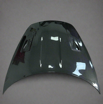 Porsche 991 GT3 Ultra Lightweight Dry Carbon Hood