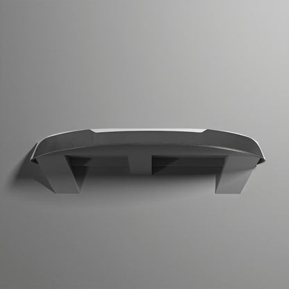 2024 Ford Mustang S650 GT Dark Horse Carbon Fiber Roof Spoiler