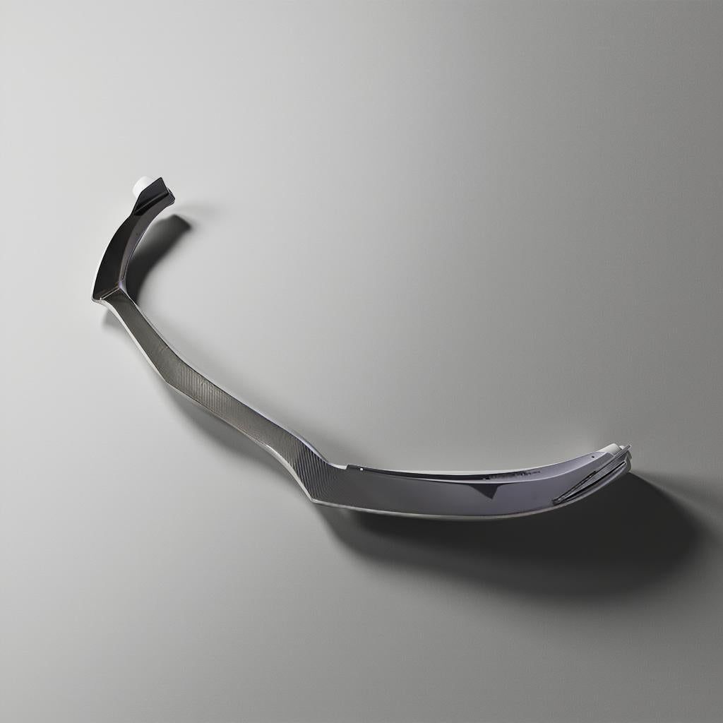 Mercedes-Benz AMG GT R Carbon Fiber Front Lip Splitter (2016-2018)