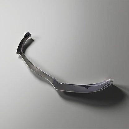 Mercedes-Benz AMG GT R Carbon Fiber Front Lip Splitter (2016-2018)