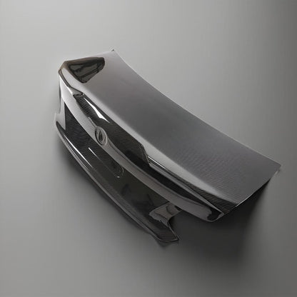 Carbon Fiber Trunk Lid for BMW 2 Series F87 M2 & M2C Coupe (2016-2020)