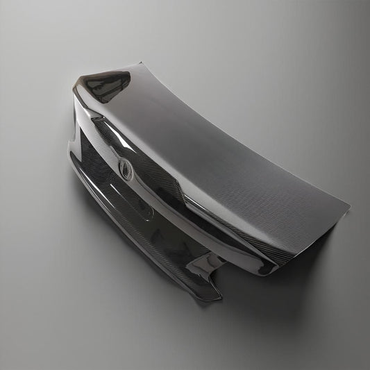 Carbon Fiber Trunk Lid for BMW 2 Series F87 M2 & M2C Coupe (2016-2020)