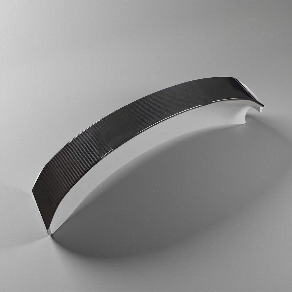 Carbon fiber Spoiler- Porsche 911 991 Carrera 4S