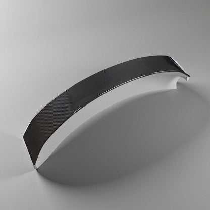 Carbon fiber Spoiler- Porsche 911 991 Carrera 4S