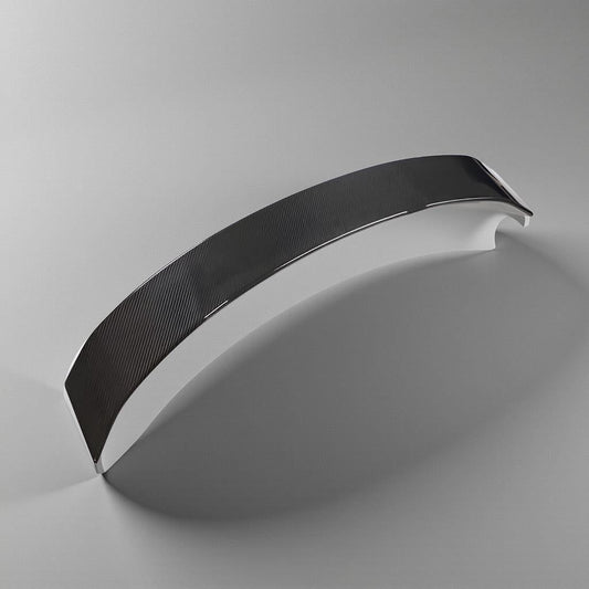 Carbon fiber Spoiler- Porsche 911 991 Carrera 4S