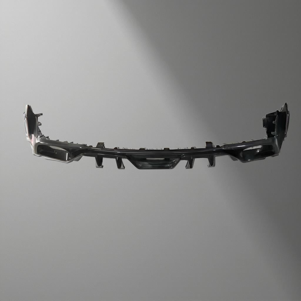 GT Carbon Fiber Rear Diffuser for 2018-2019 Ford Mustang GT V8