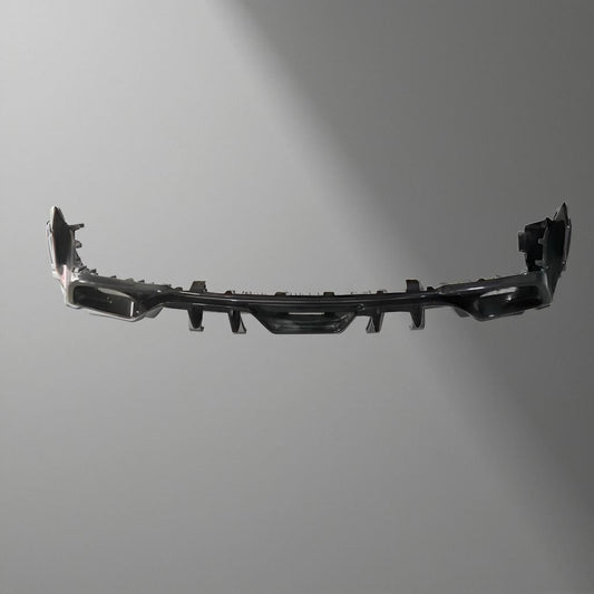 GT Carbon Fiber Rear Diffuser for 2018-2019 Ford Mustang GT V8