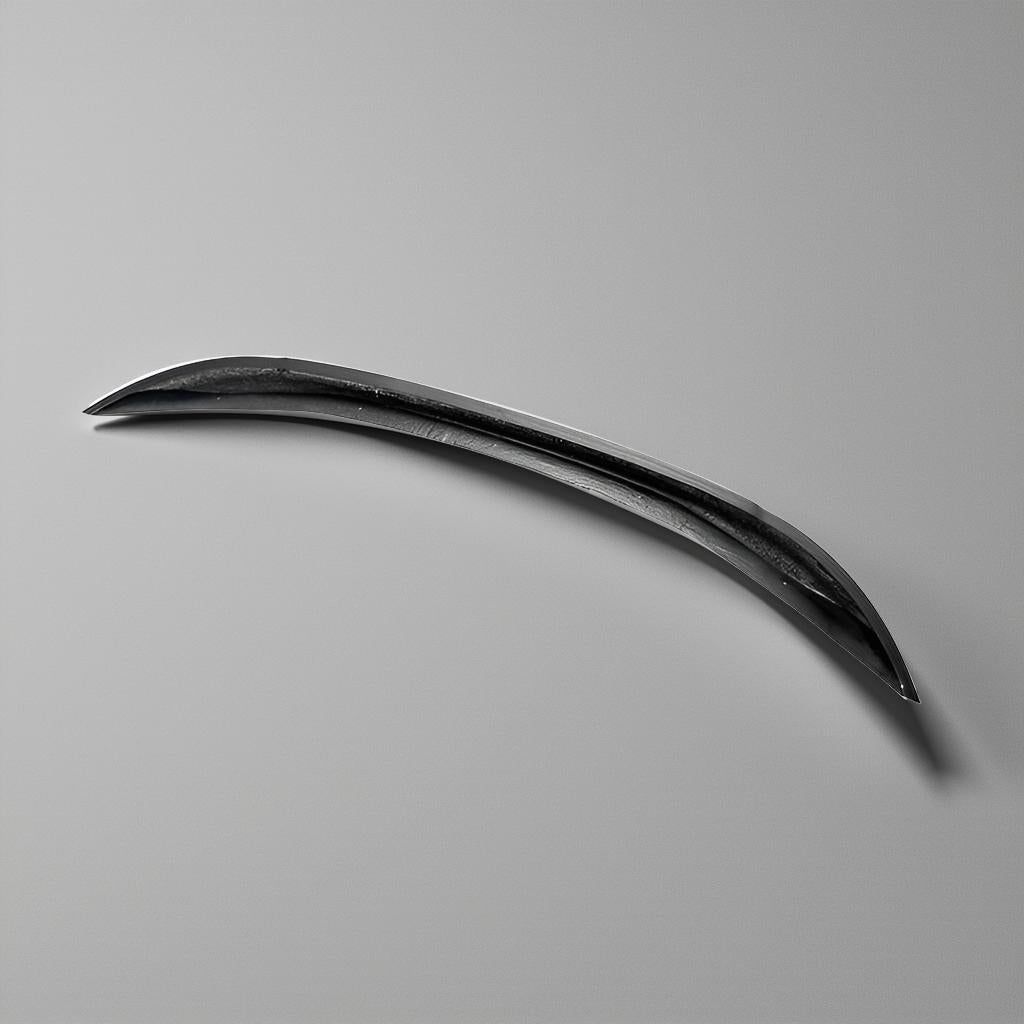 Carbon Fiber Front Splitter for BMW 7 Series M-TECH G11 & G12 (2019-2020)