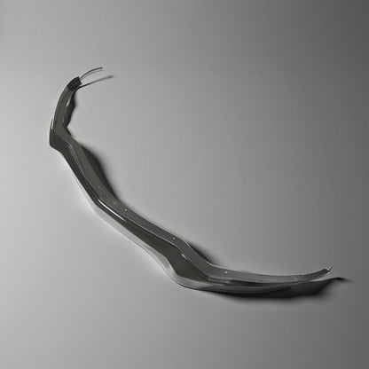 Alfa Romeo Giulia Carbon Fiber Front Diffuser Spoiler (2016-2021)