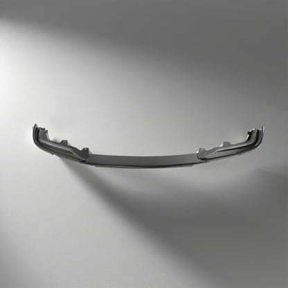 Lexus IS250 Carbon Fiber Front Bumper Lip