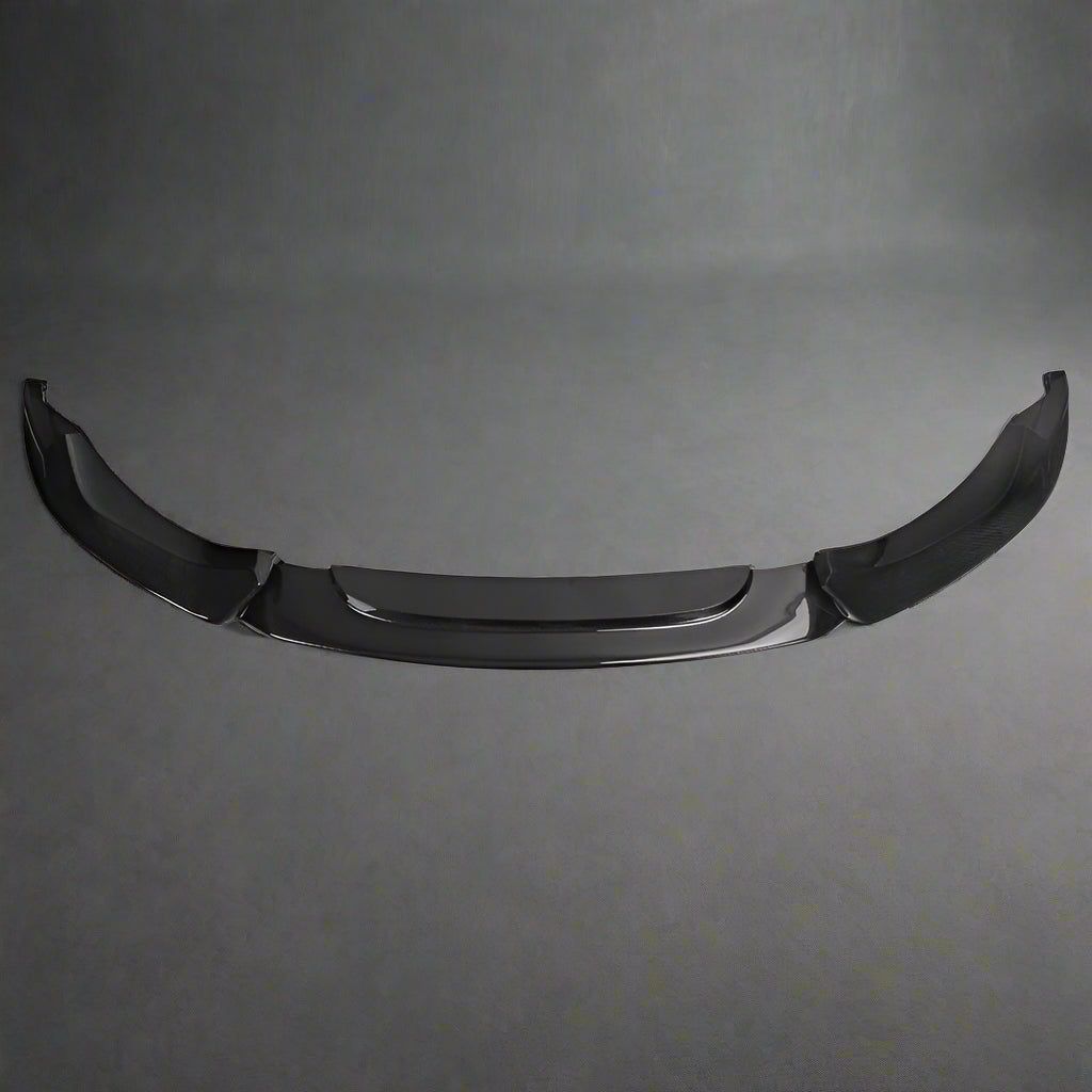 Carbon Fiber Front Lip for BMW 3 series/M3/M4 F80 F82 F83