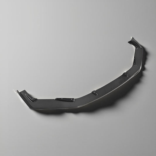 Carbon Fiber Front splitter IS300 & IS350 F Sport 2017-2018