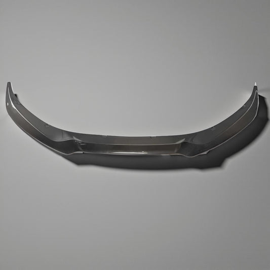 Carbon Fiber Front Lip Spoiler for Jaguar XE (2015 & 2016)