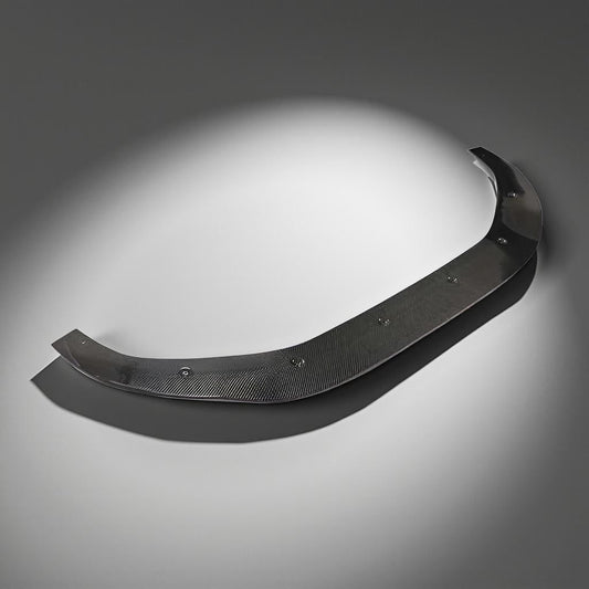Toyota GR86 Base & Premium Carbon Fiber Front Bumper Lip (2022-2023)