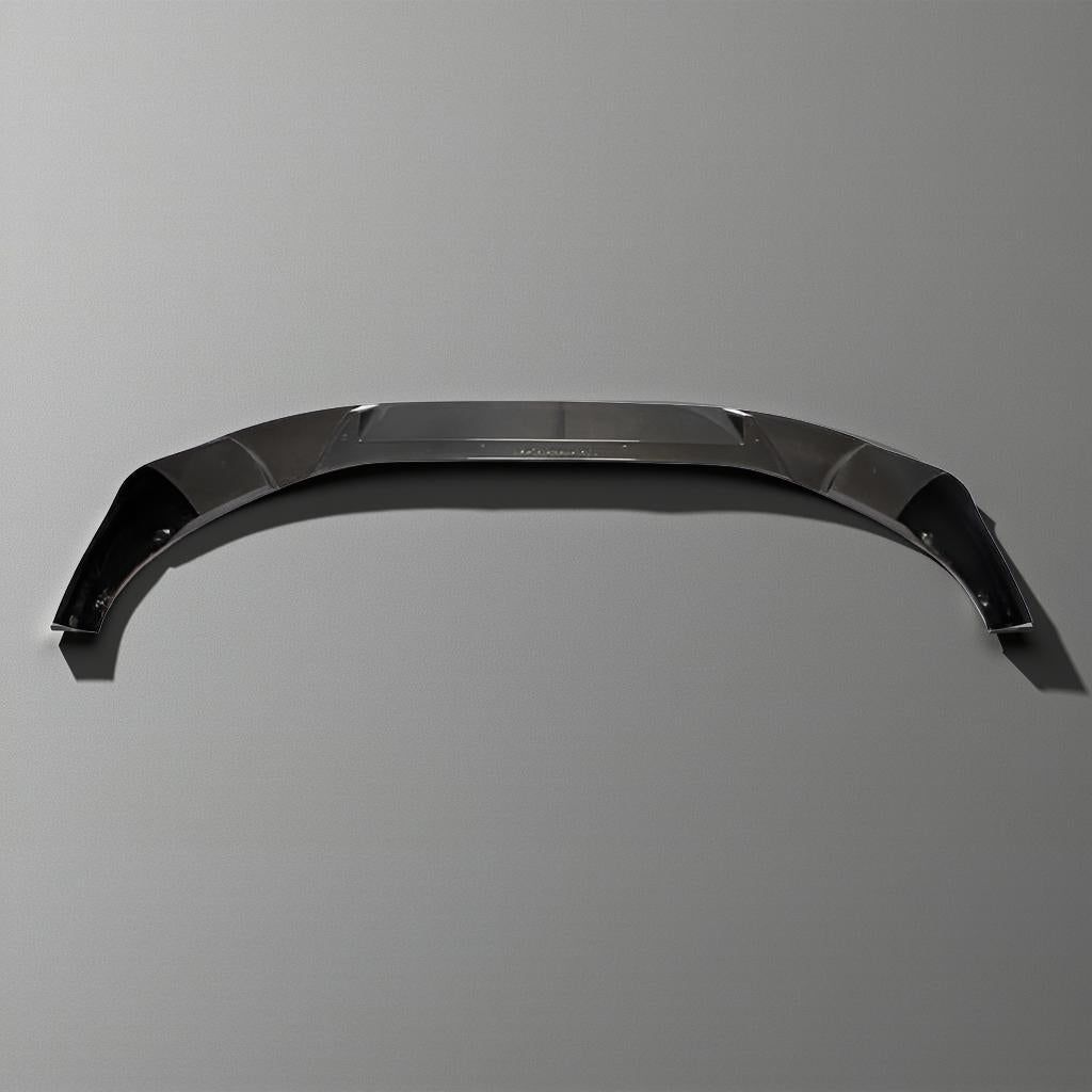 Carbon Front Bumper Lip Splitter Spoiler for BMW X3 M F97 & X4 M F98 (2019-2021) Body Kit