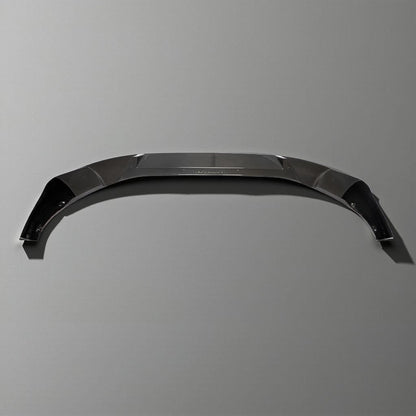 Carbon Front Bumper Lip Splitter Spoiler for BMW X3 M F97 & X4 M F98 (2019-2021) Body Kit