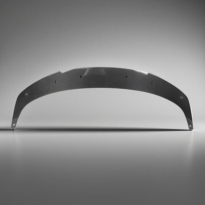 Carbon Fiber Front Lip for BMW 6 Series F06, F12, F13 (2012-2017)