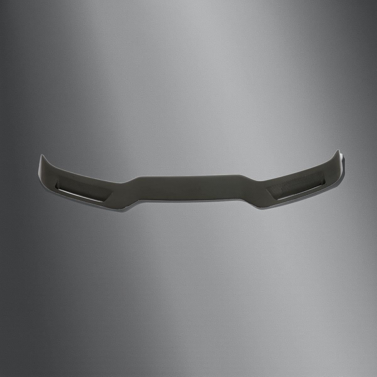 Carbon Fiber Trunk Spoiler for BMW G82 M4 Competition Coupe (2021-2023)