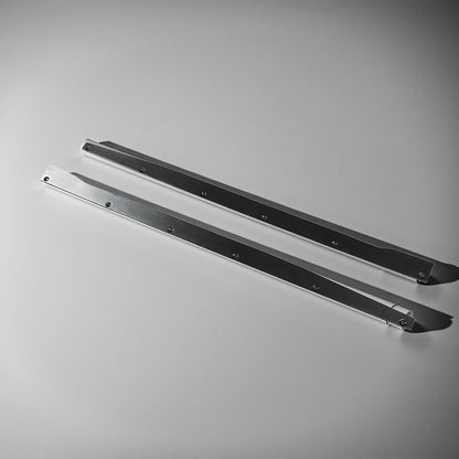G28 G20 Carbon Fiber Car Side Skirt for BMW 3 Series G20 320, 330 & 340 Sedan or Wagon M Sport (2019-2022)