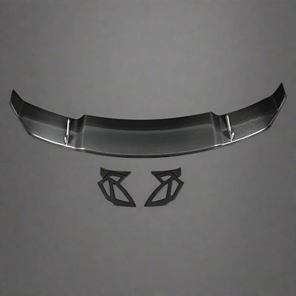Carbon Fiber Rear Wing for BMW F80 M3 & F82 M4