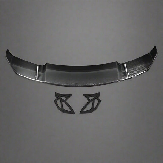 Carbon Fiber Rear Wing for BMW F80 M3 & F82 M4