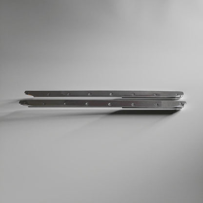 Factory-Made Carbon Fiber Side Skirts Extension for BMW G80 M3 2021-2022