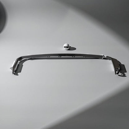 Carbon Fiber Rear Bumper Diffuser Trims for BMW M3 G80 & M4 G82 G83 Replacement Style