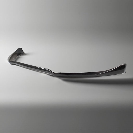 Audi A5 Carbon Fiber Front Lip Spoiler (2009-2011)