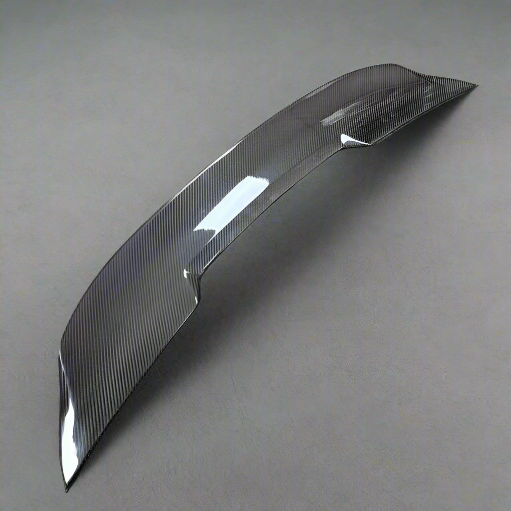 Nytforge Carbon Spoiler IS (IS250, IS300, IS350) 2021-2024