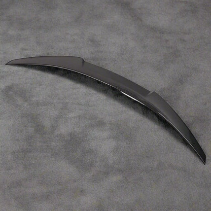 Carbon Fiber M4 Style Rear Spoiler for BMW F82 4 Series Coupe