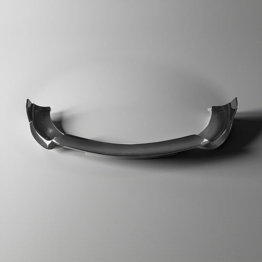Mercedes-Benz AMG W222 S63 Carbon Fiber Front Bumper Lip (2014)