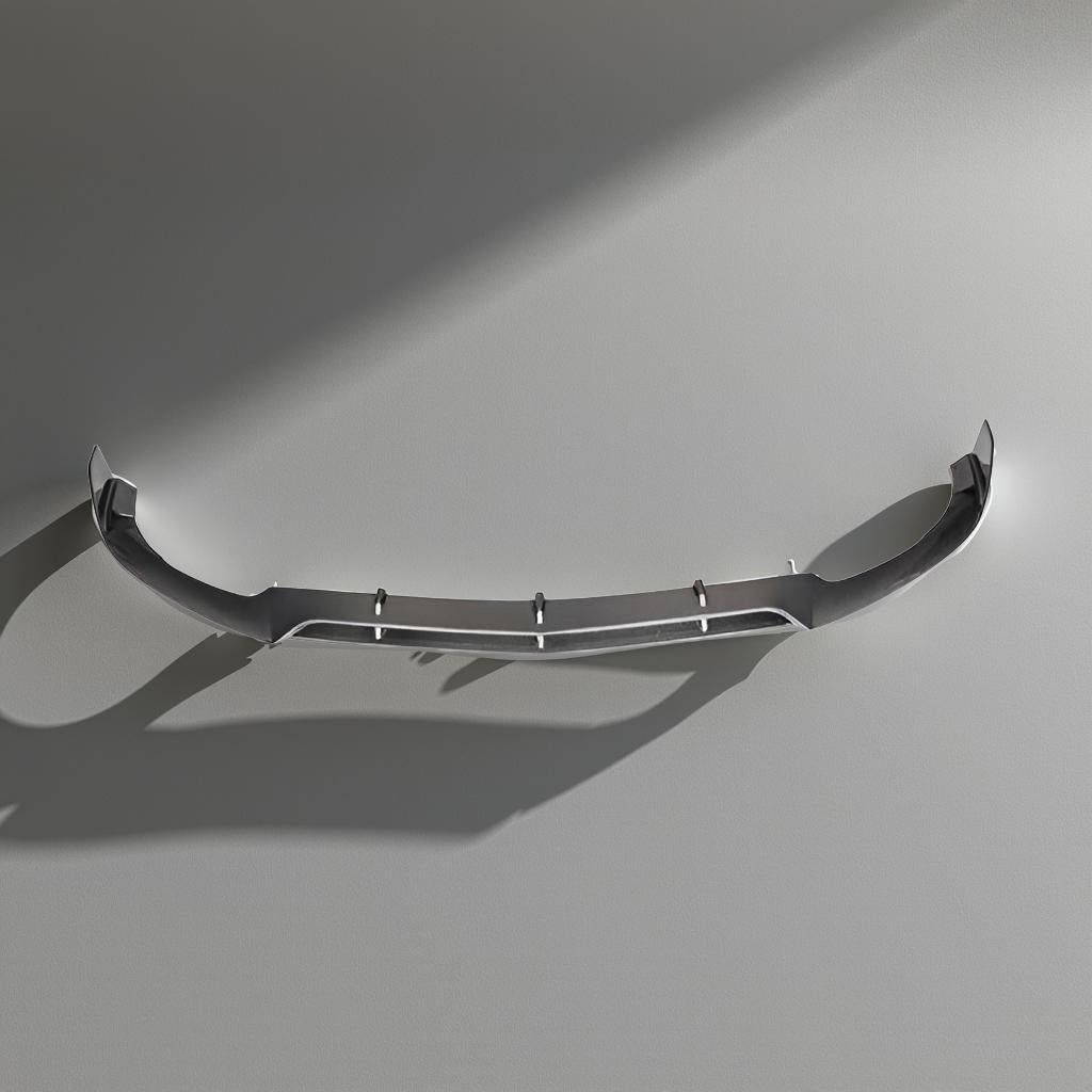 Carbon Fiber Bumper Lip for Mercedes-Benz C63 AMG W205 Sedan 2015-2018