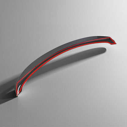 Carbon Rear Spoiler for Mercedes Benz SLS AMG C197 (2010-2014)