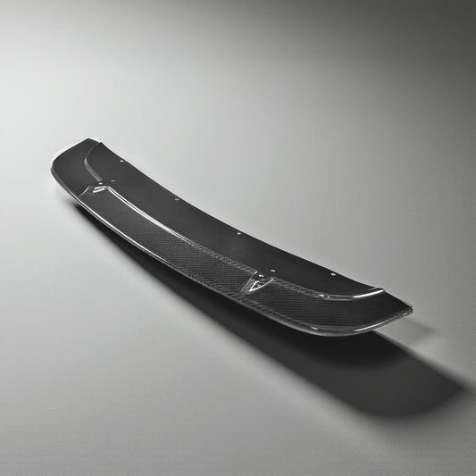 Carbon Fiber Front Lower Lip for BMW F87 M2 Coupe (2016-2018)