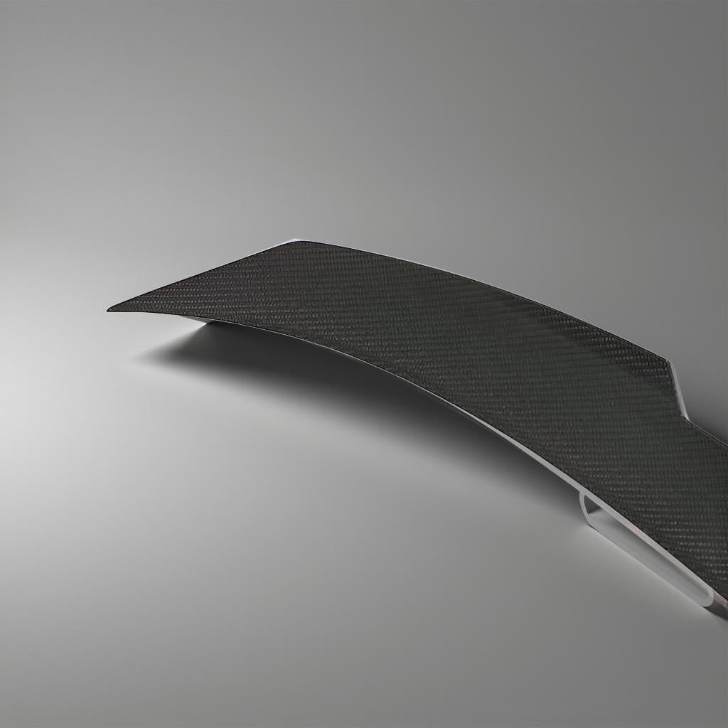 G42 Carbon Rear Wing Spoiler for BMW 2 Series M240i M Sport 2022-2023