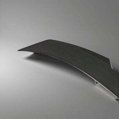 G42 Carbon Rear Wing Spoiler for BMW 2 Series M240i M Sport 2022-2023