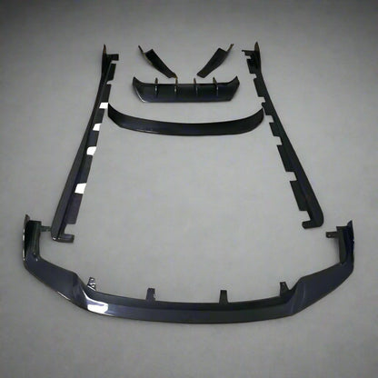 Lexus IS250/IS300 Carbon Fiber Body Kit (2015-2020)