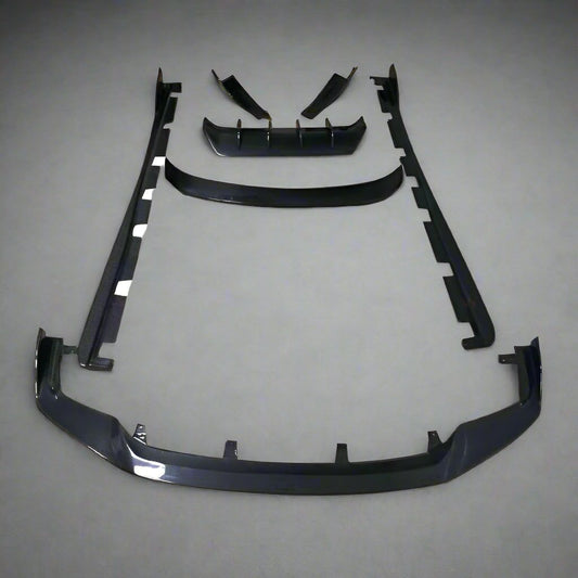 Lexus IS250/IS300 Carbon Fiber Body Kit (2015-2020)