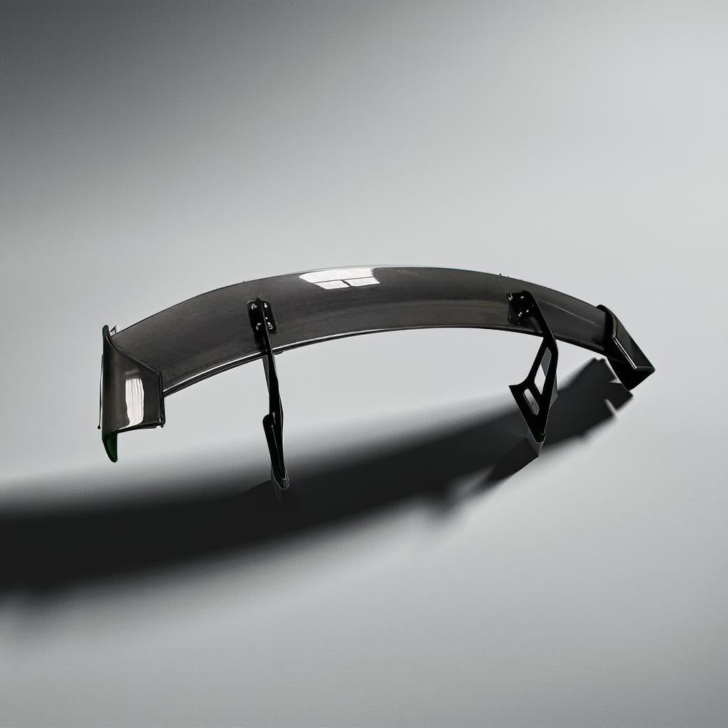 Carbon Fiber Rear Spoiler - Toyota GR86 Coupe (2022-2023)