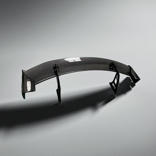 Carbon Fiber Rear Spoiler - Toyota GR86 Coupe (2022-2023)