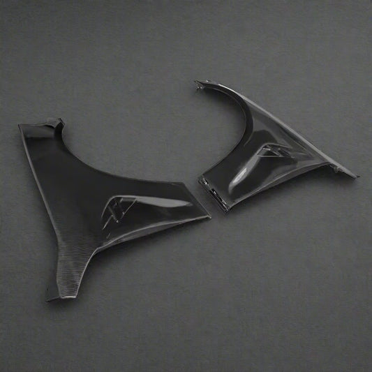 BMW G20 G28 Carbon fiber fenders