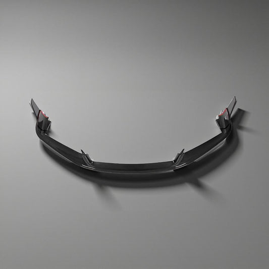 Carbon Fiber 911 992 Turbo S Front Lip Splitter (2019-2021)