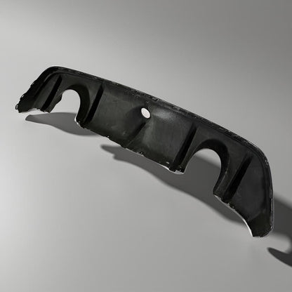 Carbon Fiber Rear Lip Diffuser for Ford Focus RS 2016 to 2018