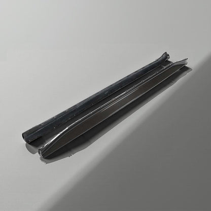Dry Carbon Side Skirts for BMW 3 Series G80 M3 Competition Sedan 2021-2022