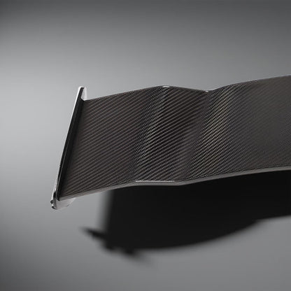 Carbon Fiber Spoiler for Porsche 911 Turbo S 2014-2016