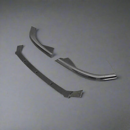 Carbon Fiber Front Bumper Lip for VW Jetta GLI 2013-2015