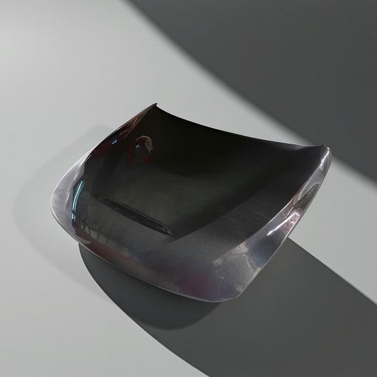 Carbon Fiber Vented Engine Hood for BMW F80 M3 & F82 M4 (2014-2019)